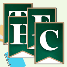 Комплект: Растяжка 