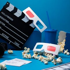 Обложка курса 'Основы Cinema 4D'
