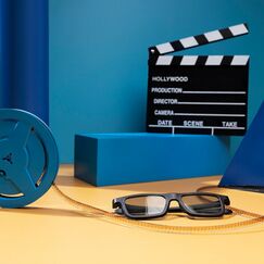 Обложка курса 'Инструменты и техники Cinema 4D'