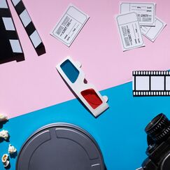 Обложка курса 'Интерфейс и трансформации в Cinema 4D: основы для новичков'
