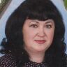 Шараева Светлана Леонидовна