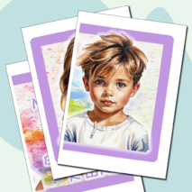 Плакат для оформления группы 