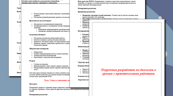 Обложка материала