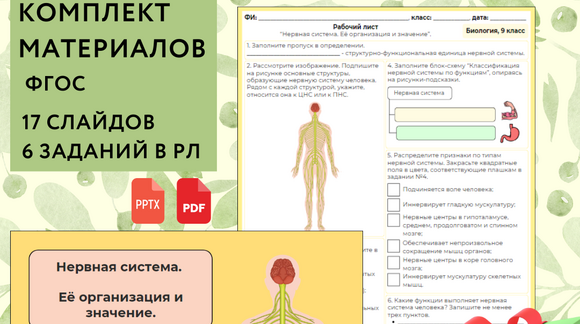 Обложка материала