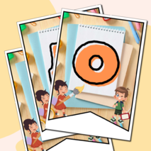 Родительское собрание. Речевые облачка+флажки