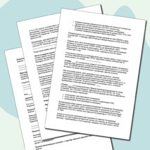 Сценарий августовского педсовета в 2024-2025 учебном году