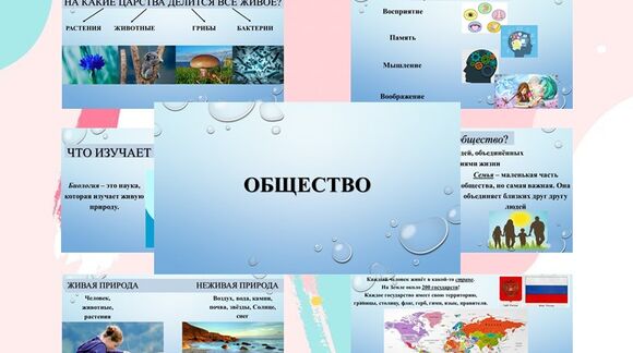 Обложка материала
