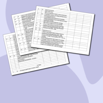 План воспитательной работы – модуль «Календарно-тематическое планирование к плану воспитательной работы на 2024-2025 учебный год»