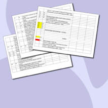 План воспитательной работы – модуль «Календарно-тематическое планирование к плану воспитательной работы на 2024-2025 учебный год»