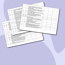 План воспитательной работы – модуль «Календарно-тематическое планирование к плану воспитательной работы на 2024-2025 учебный год»