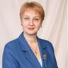 Сивицкая Ольга Григорьевна