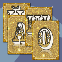 Растяжка на выпускной в гимназии или лицее.