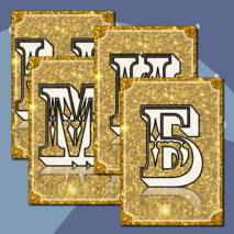 Растяжка на выпускной в гимназии или лицее.