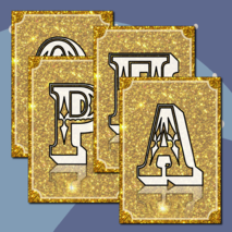 Растяжка на выпускной в гимназии или лицее.