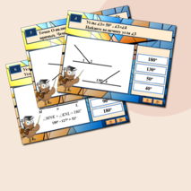 Геометрия. Тренажёр 