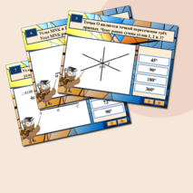 Геометрия. Тренажёр 