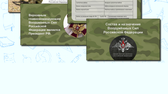 Обложка материала