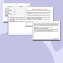 План воспитательной работы в 5 классе