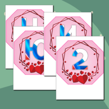 Оформление 