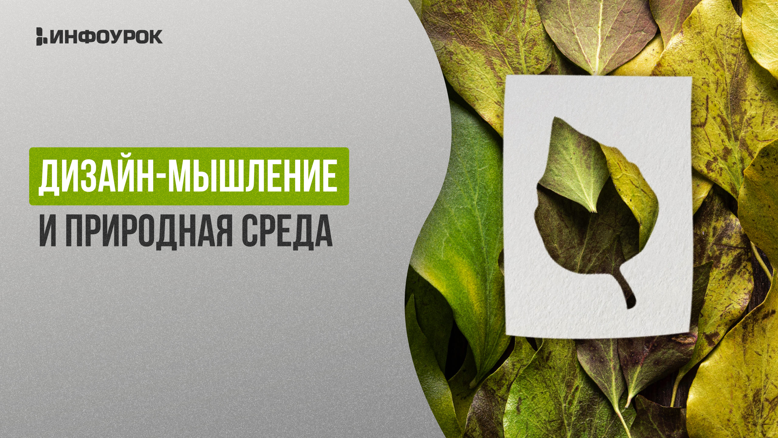 Обложка курса