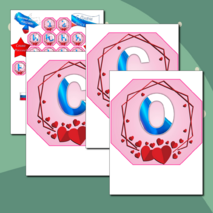 Оформление 