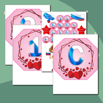 Оформление 