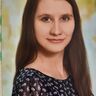 Юрина Елена Валерьевна