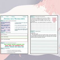 Контрольная работа по теме The mass media (television, radio, press, Internet) \ Средства массовой информации (телевидение, радио, пресса, Интернет). 8-9 класс