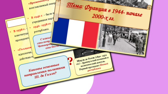 Обложка материала