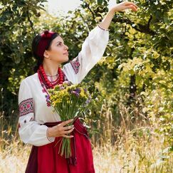 Обложка курса 'Мифология и концепты в народных пословицах: анализ культурных аспектов'