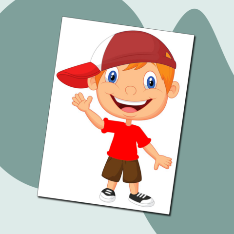 Дидактический материал по развитию речи.(Грамота)