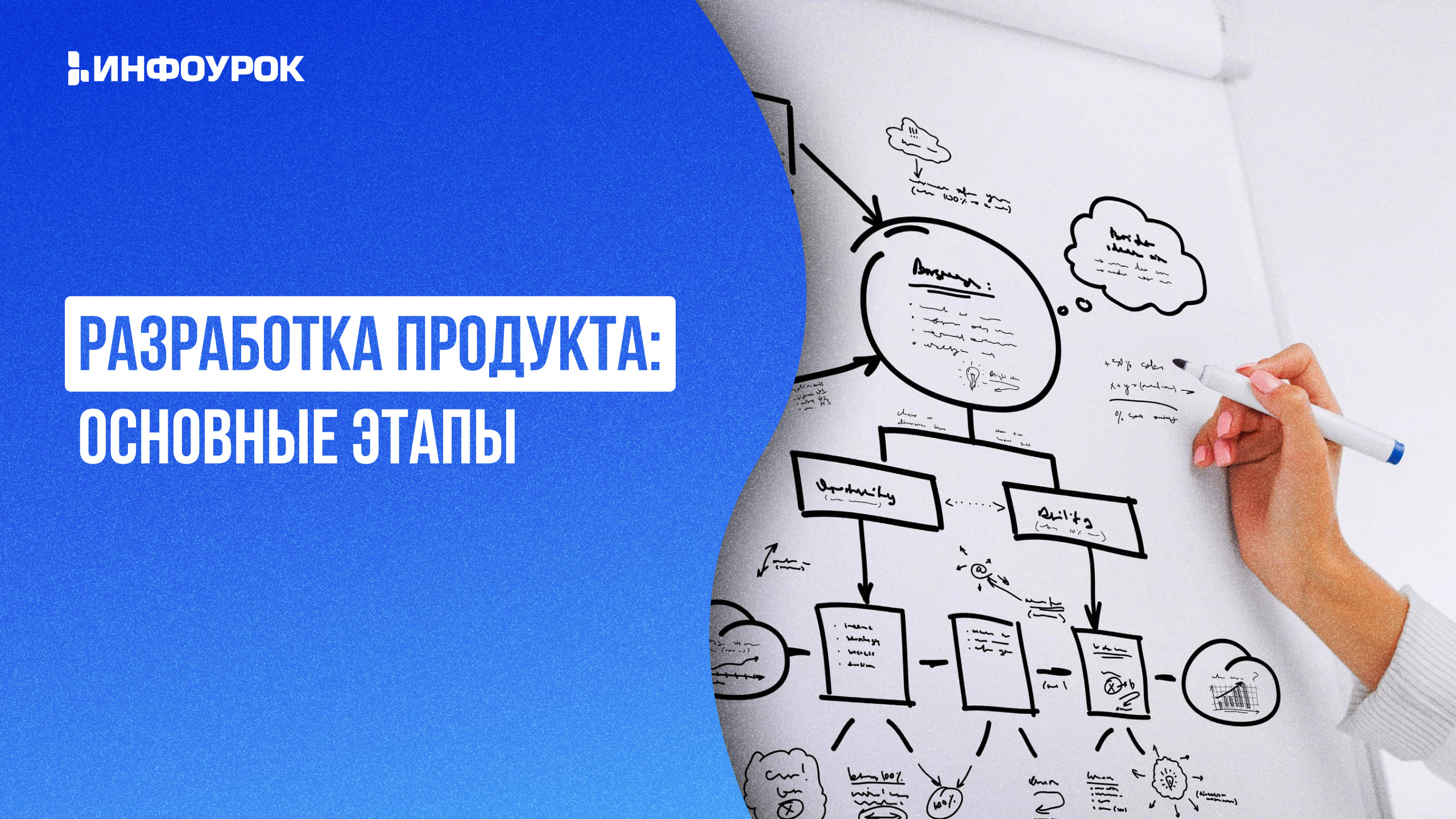 Обложка курса